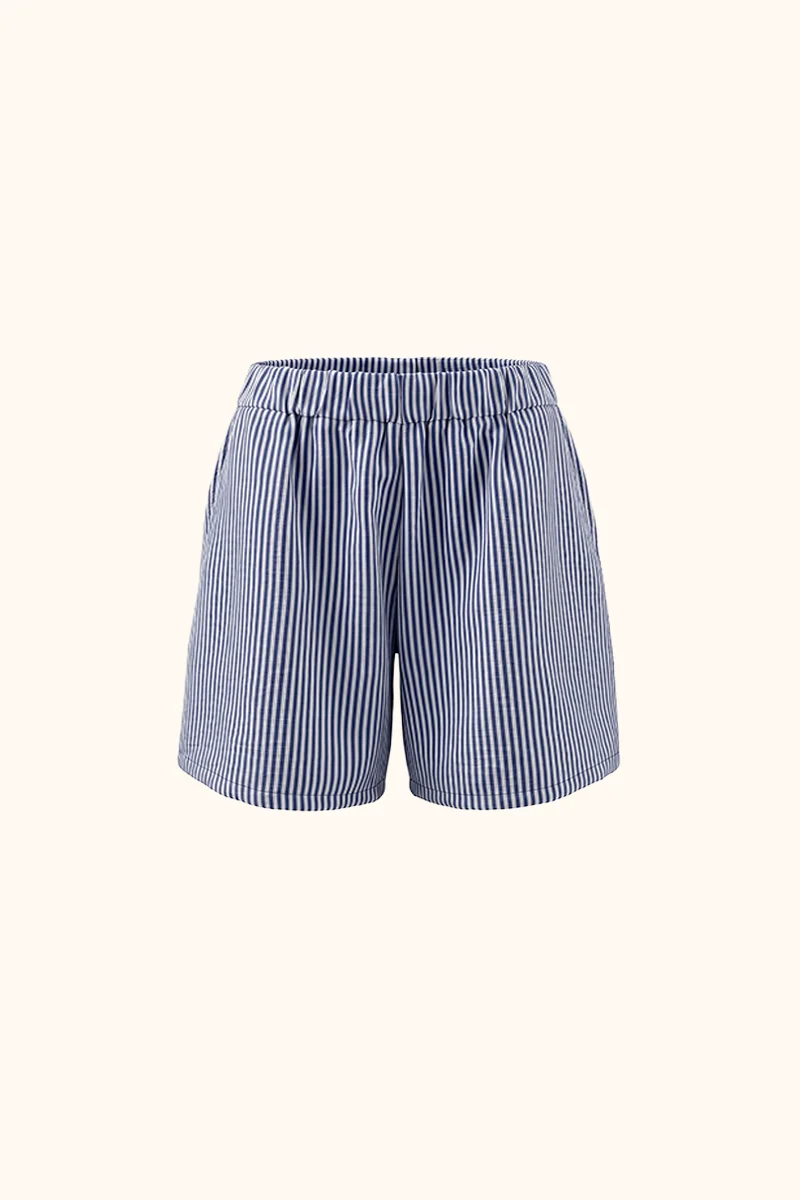 Short Isla