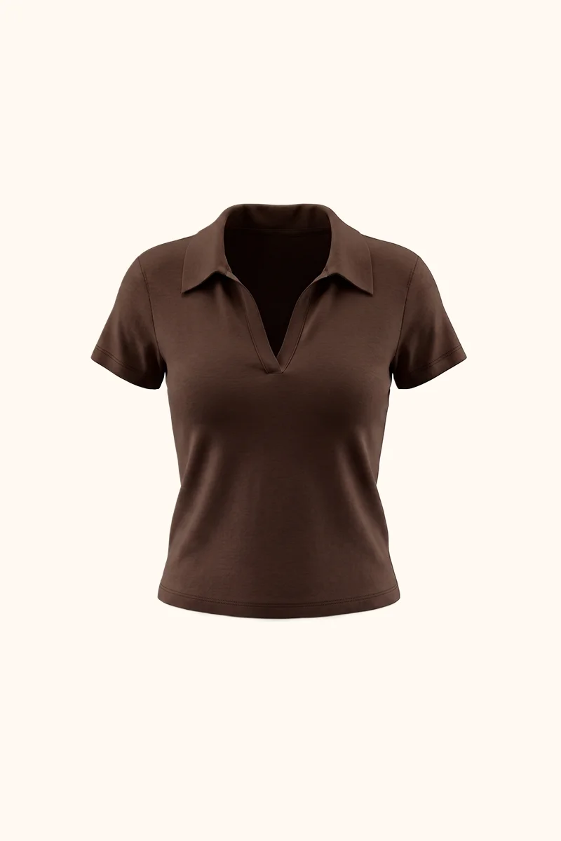 Remera Stefani