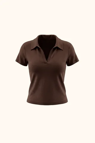 Remera Stefani - Vista 5