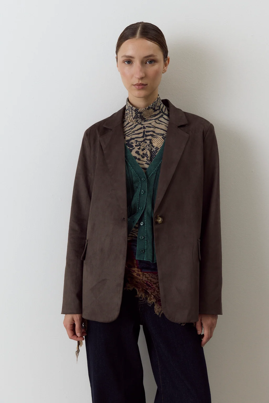 Blazer Elton