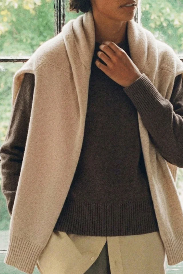 Sweater Anderson