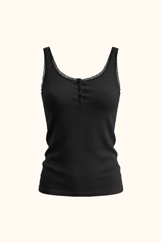 Musculosa Knightley - Vista 5