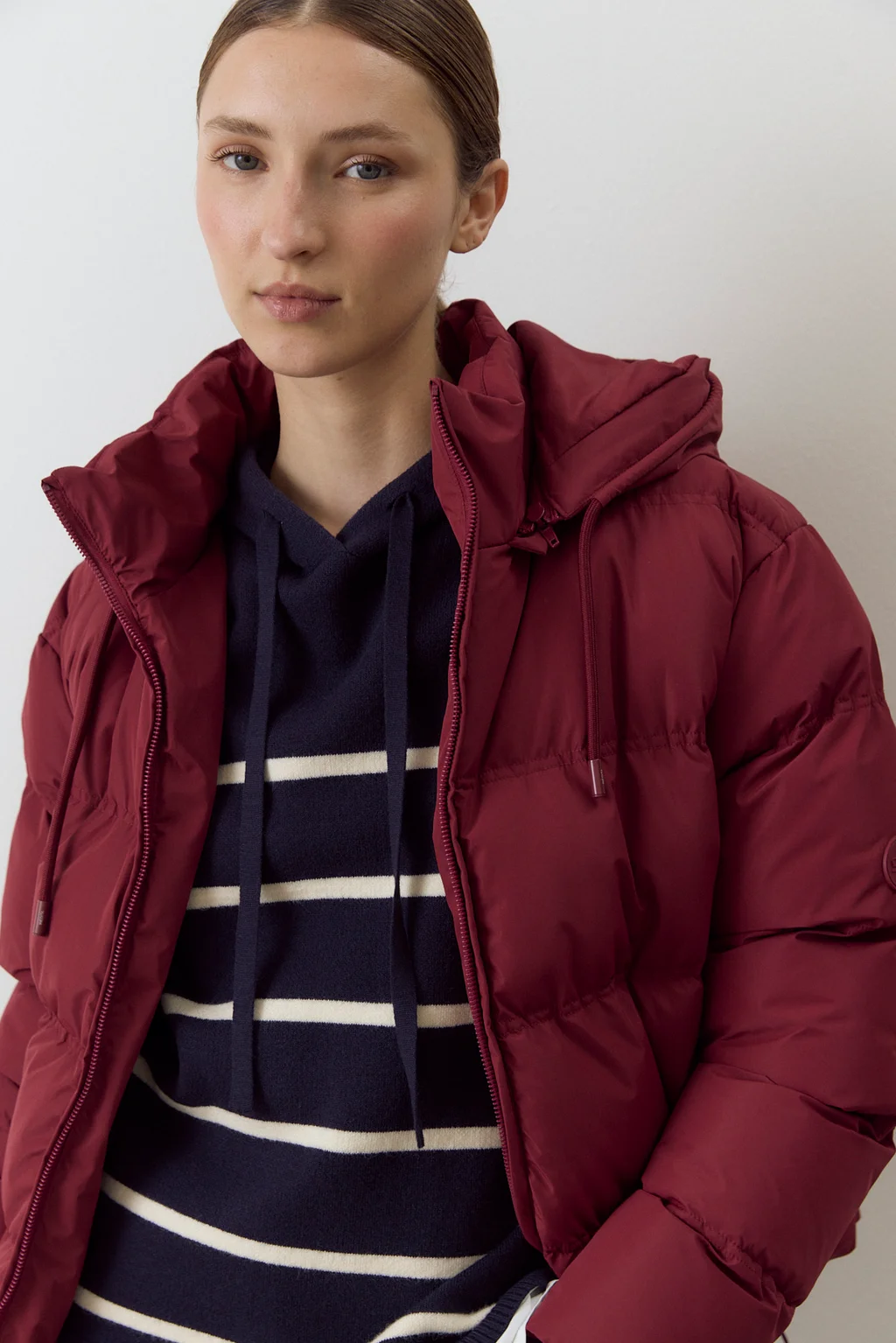 Campera Renee