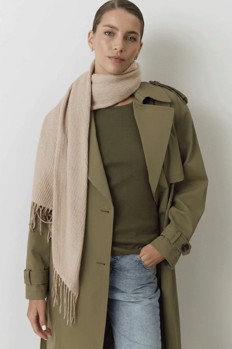 Pashmina Furtado