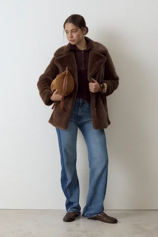 Straight Heimia - Vista 2