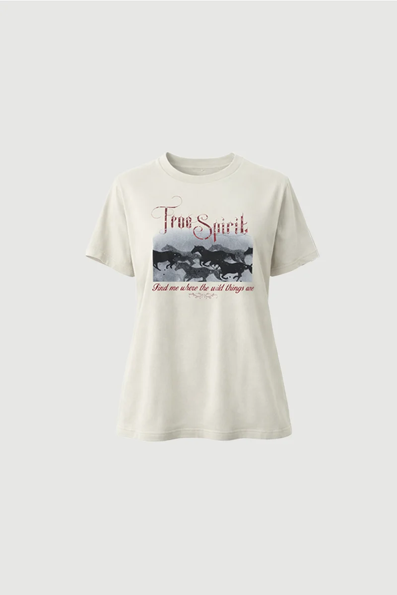 Remera Natasha