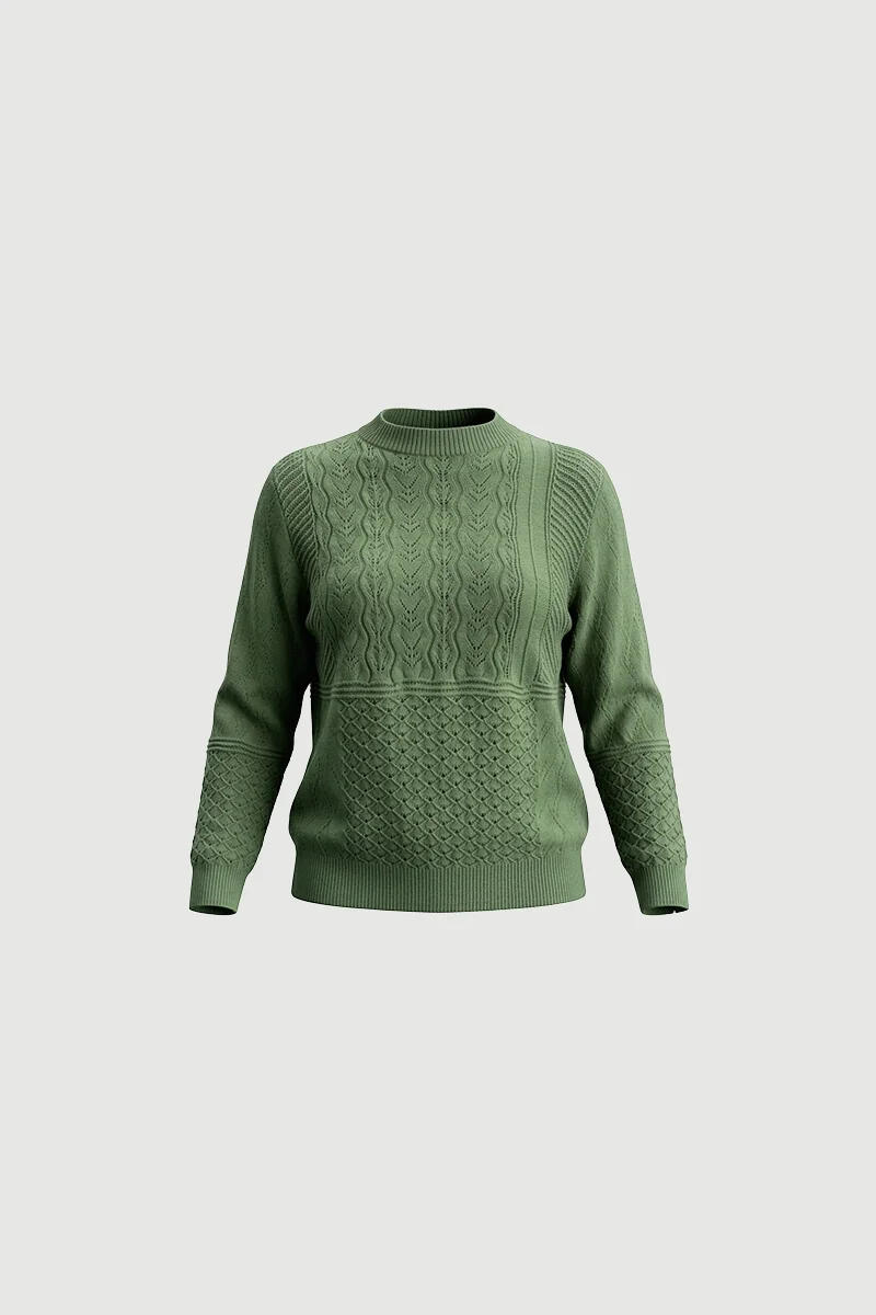 Sweater Ashlee
