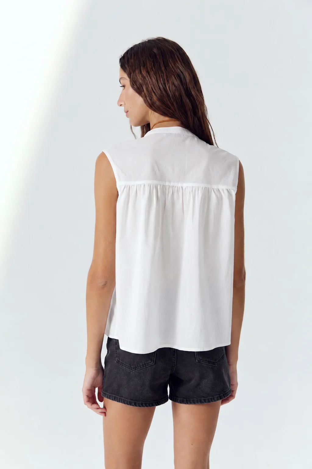 Blusa Aristida