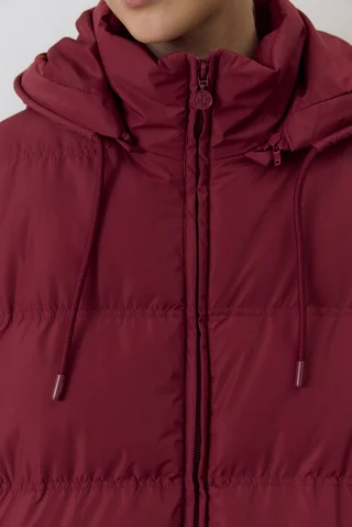 Campera Renee - Vista 5