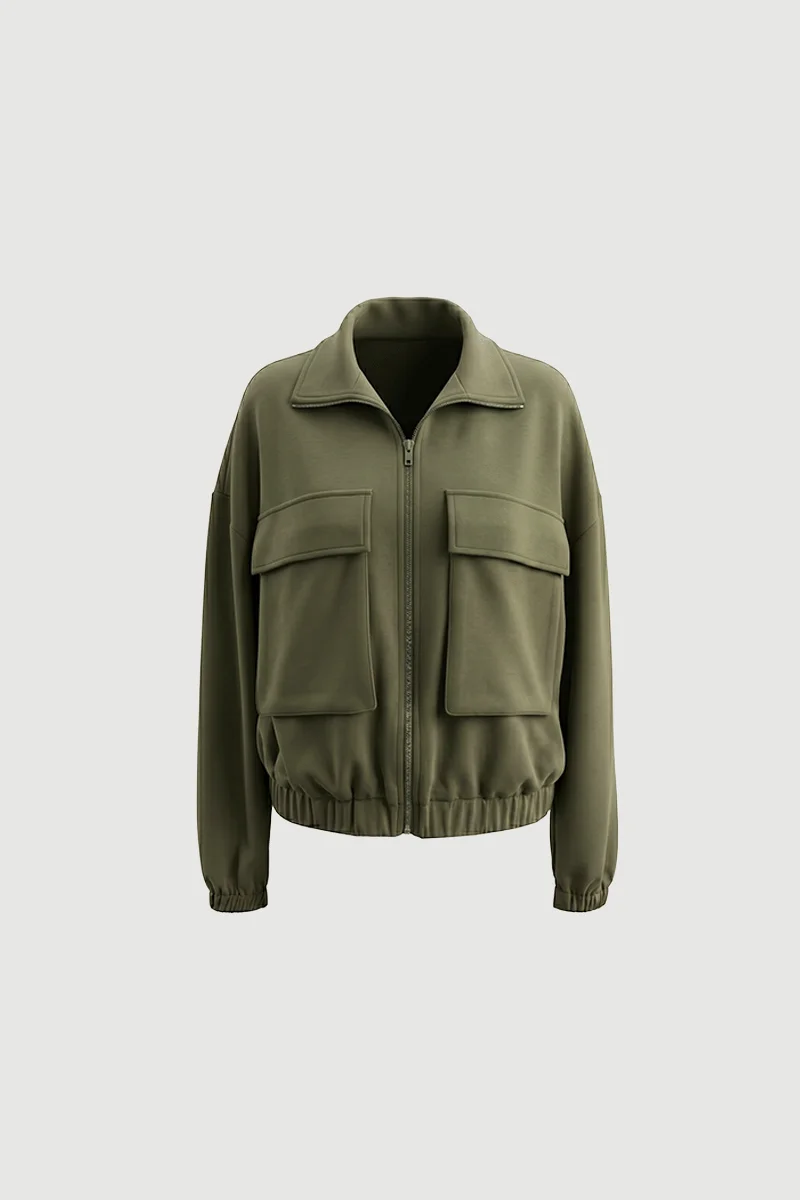 Campera Barbra