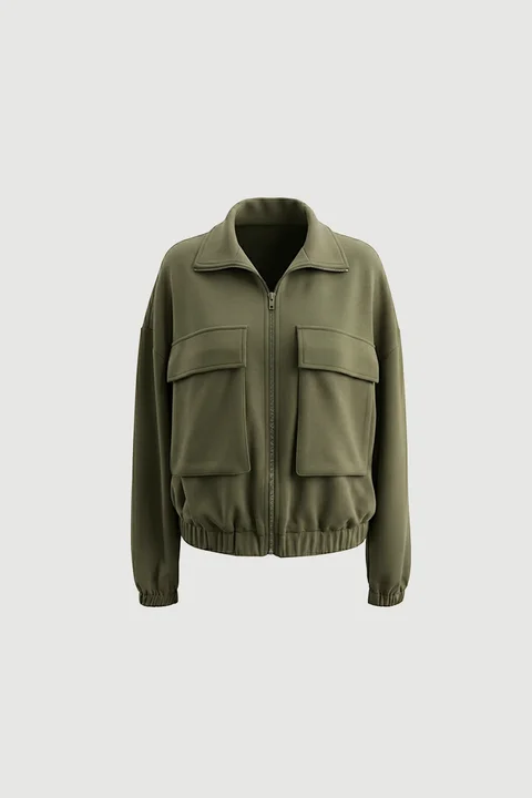 Campera Barbra