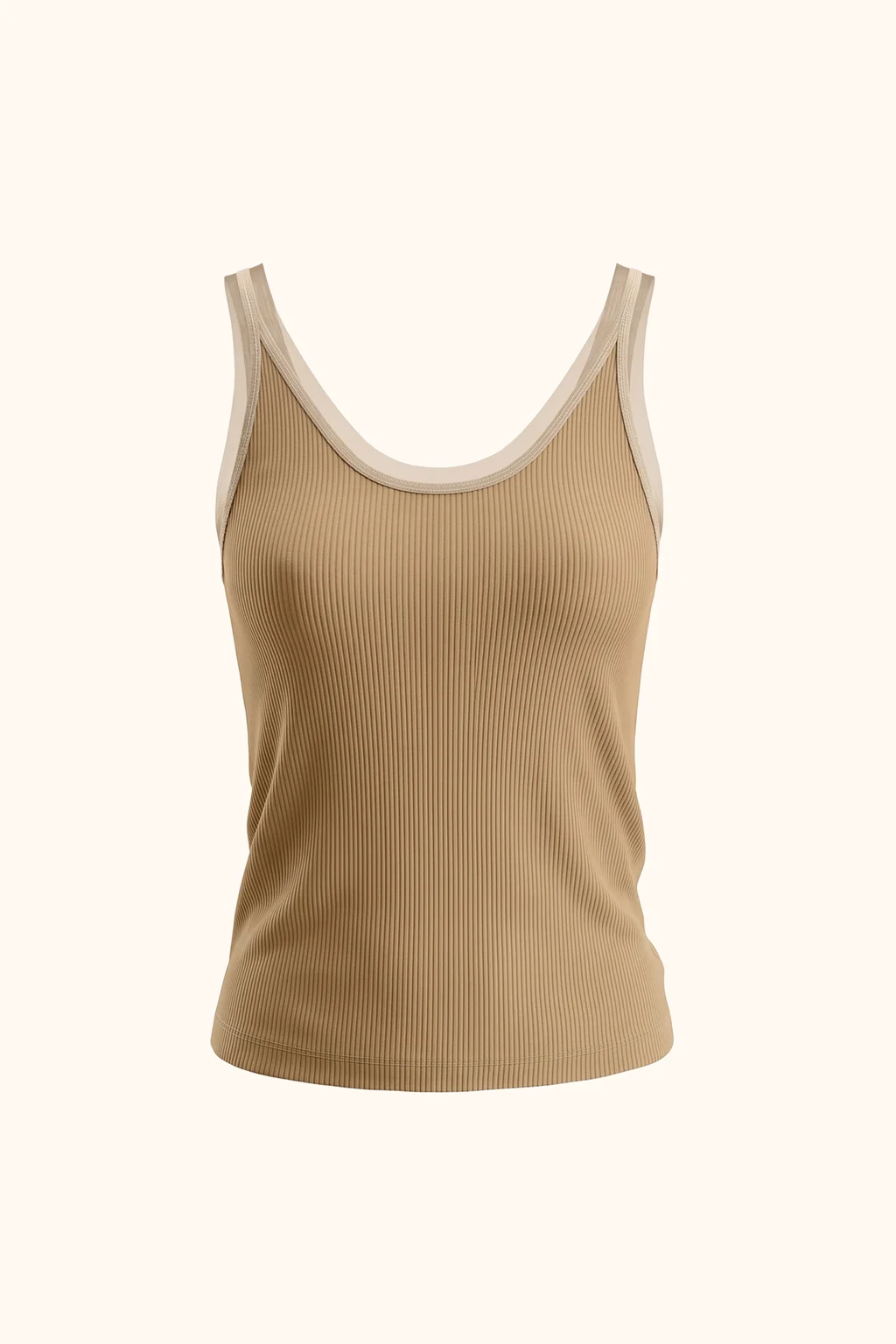 Musculosa Bernal