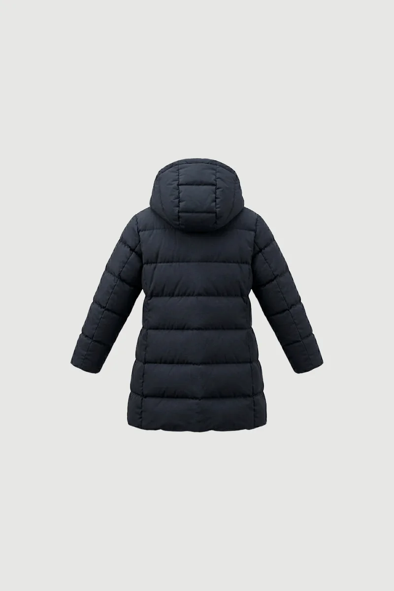 Campera Sia