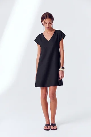 Vestido Firth - Vista 2