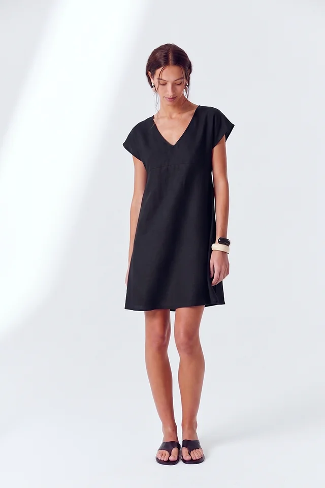 Vestido Firth