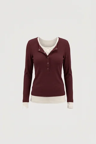 Remera Craig - Vista 4