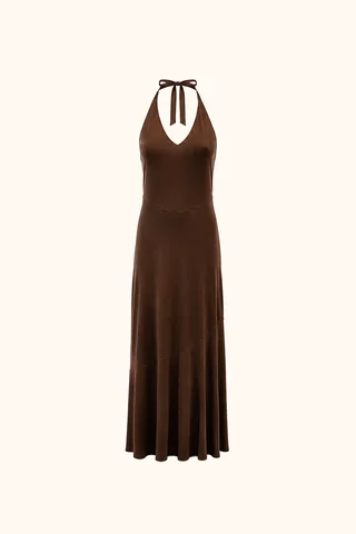 Vestido Pfeiffer - Vista 2