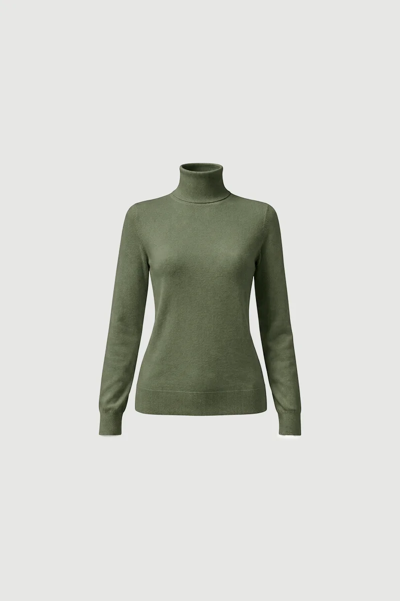 Polera Troye