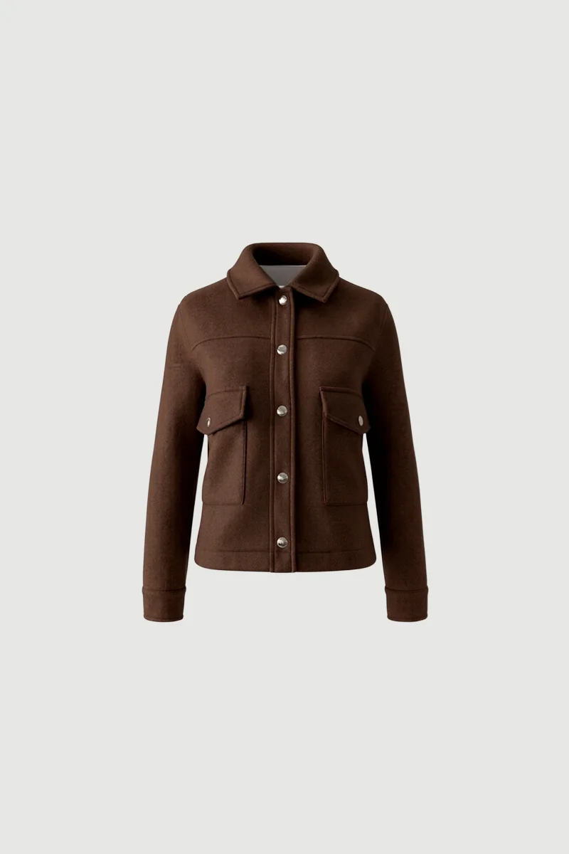 Campera Niza