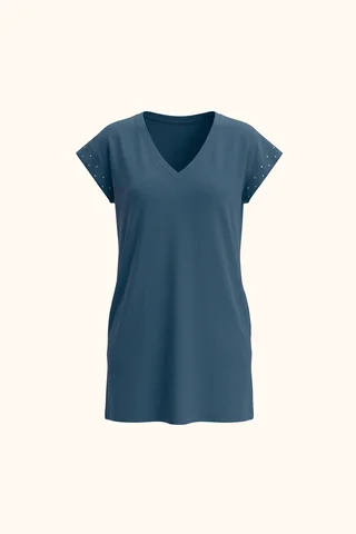 Vestido James - Vista 6