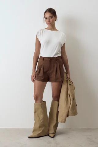 Remera Condalia - Vista 1