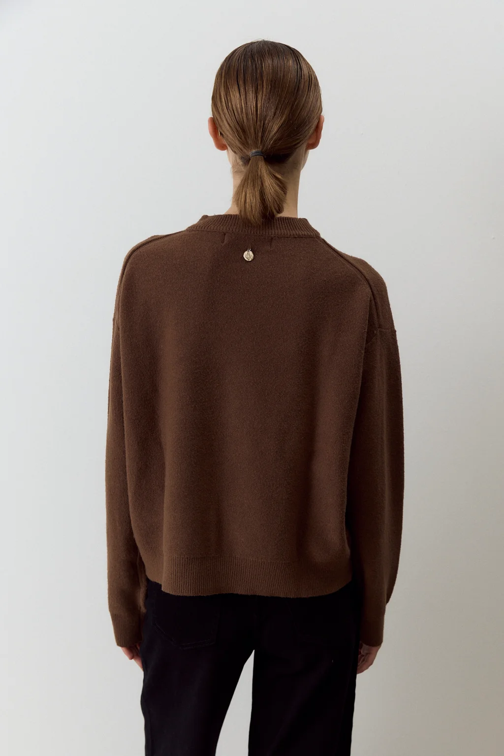 Sweater Dua