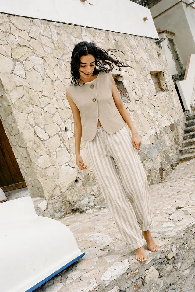 Pantalón Lawrence