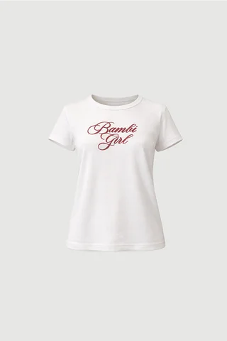 Remera Tate - Vista 1