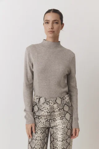 Sweater Ed - Vista 1
