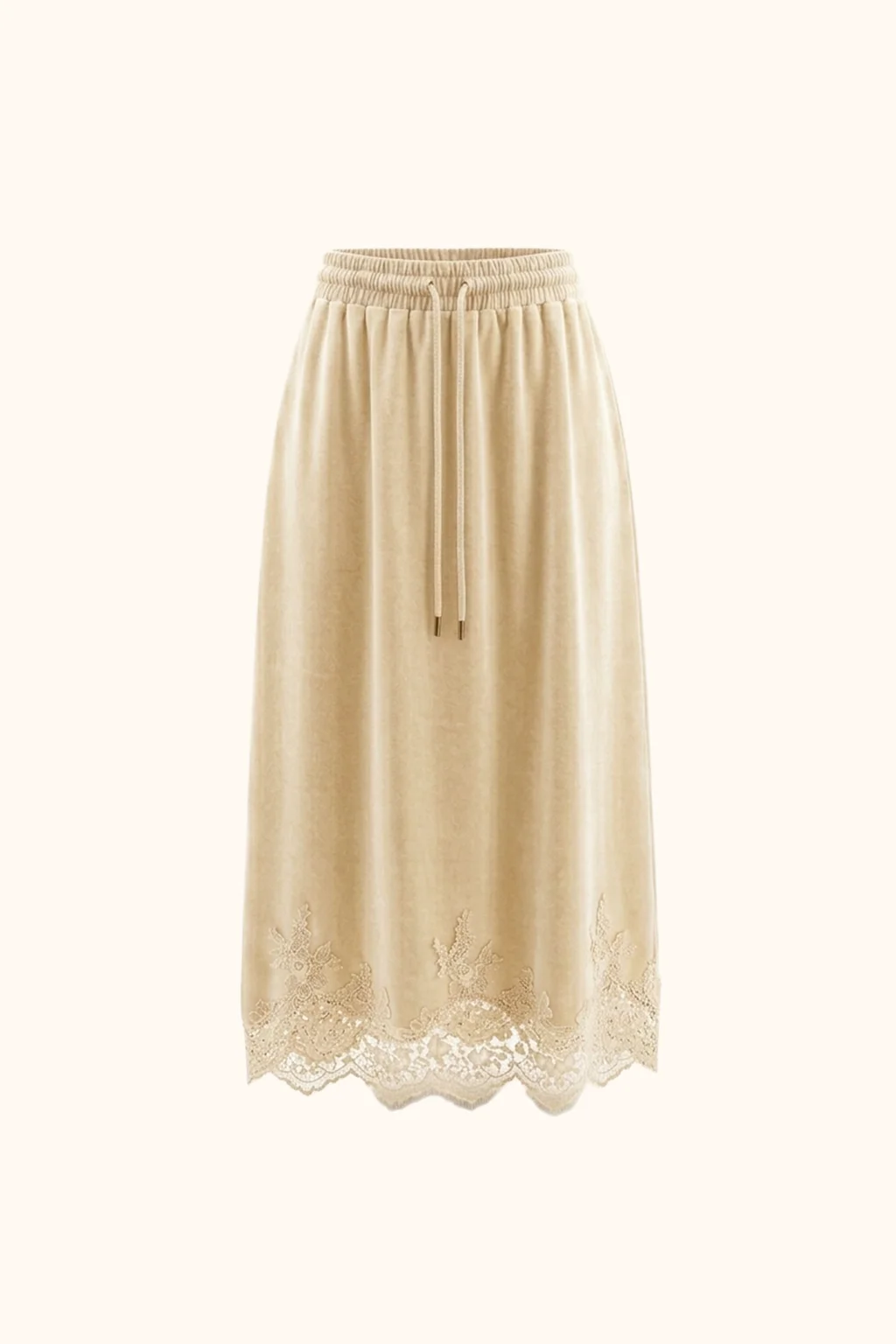 Pollera Elle