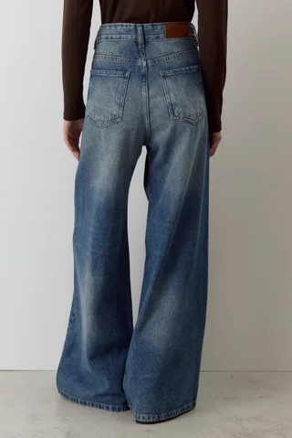 Super Wide Dio - Vista 4