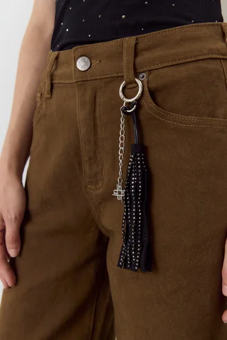 Wide Leg Eddie - Vista 3