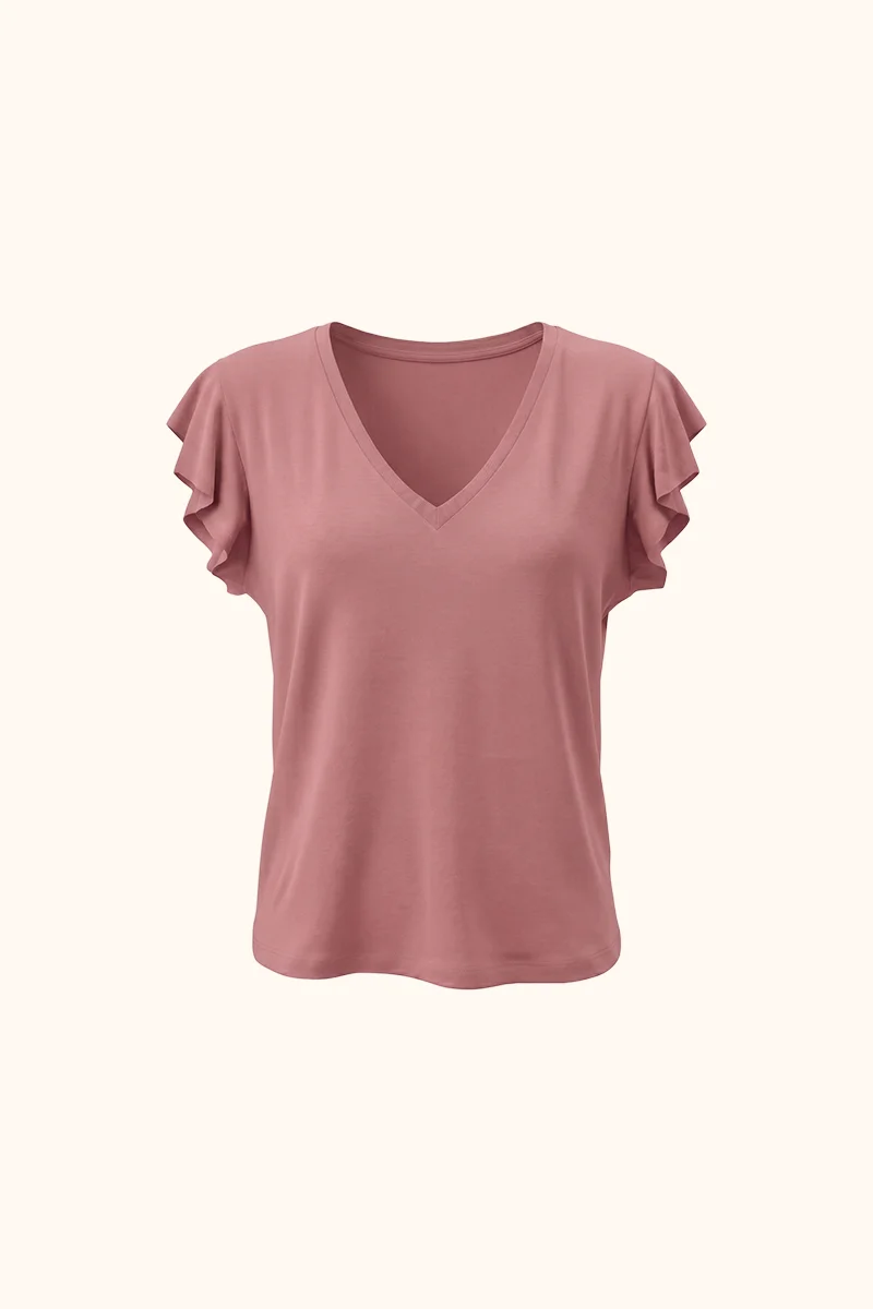 Remera Vin