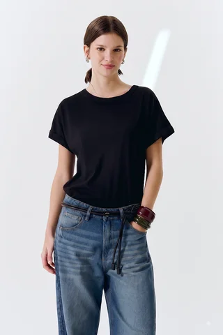 Remera Bullock - Vista 1