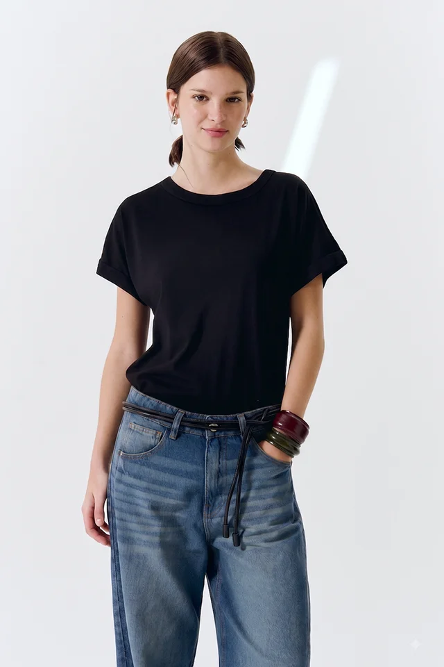 Remera Bullock