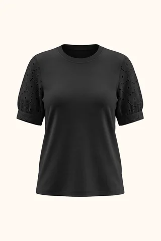 Remera Chastain - Vista 4