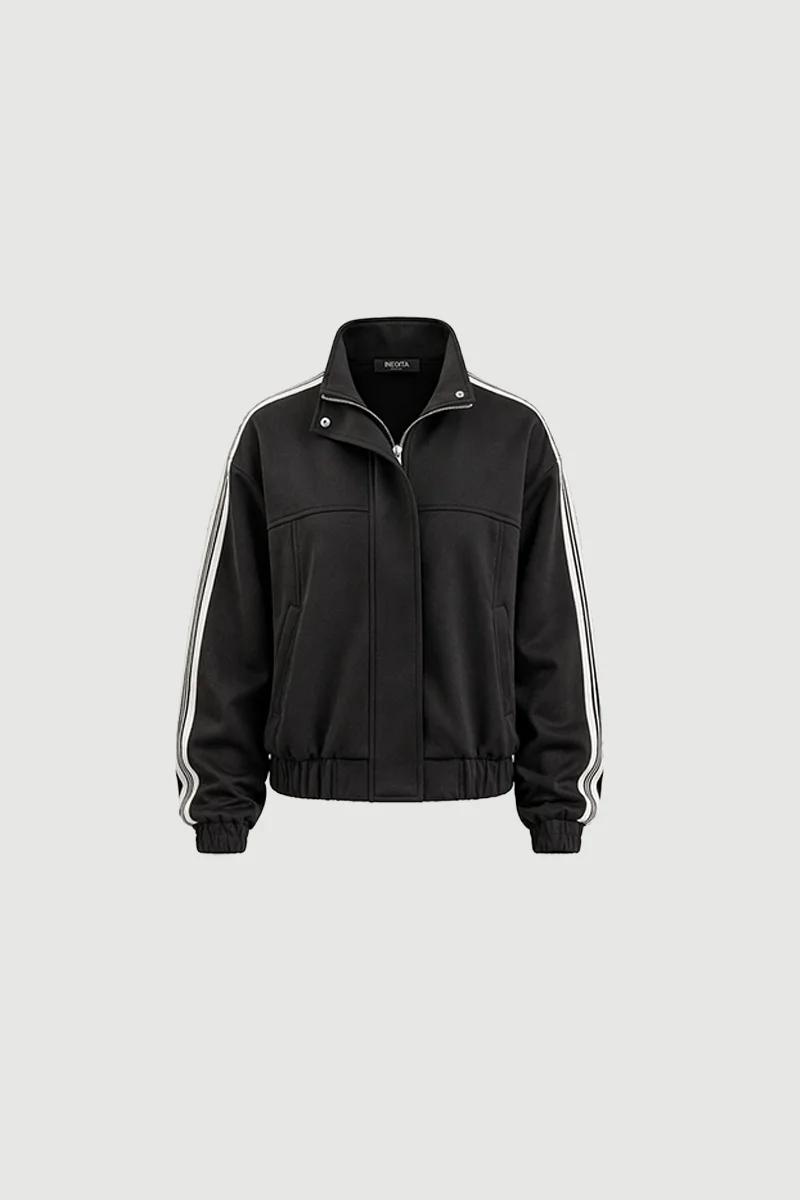 Campera Tomlinson