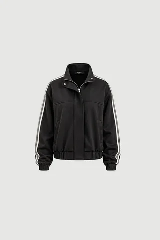 Campera Tomlinson - Vista 2