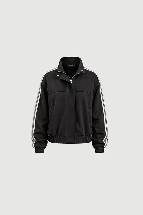 Campera Tomlinson