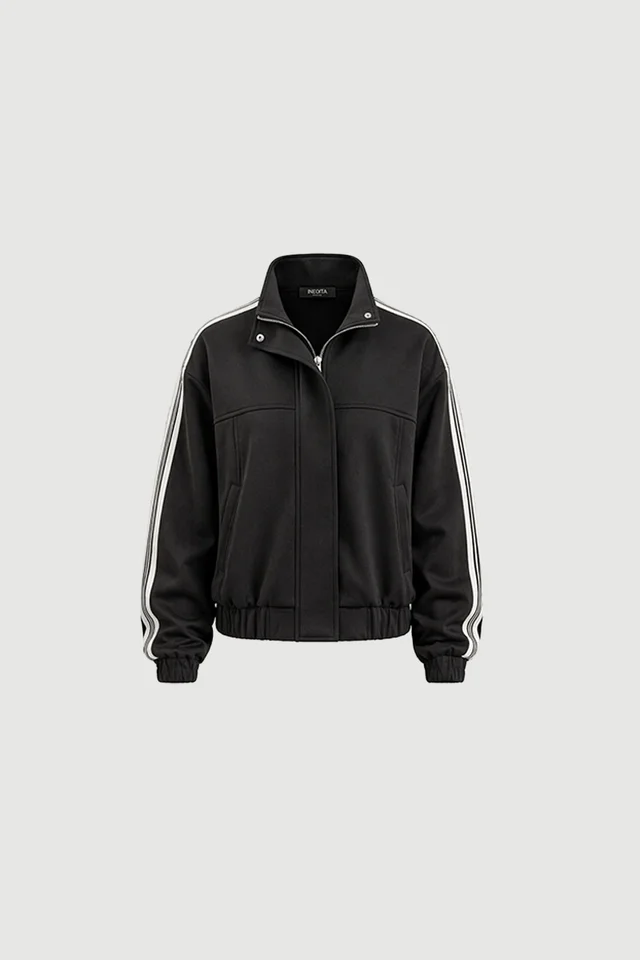 Campera Tomlinson