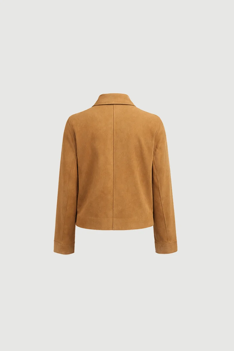 Campera Morissette