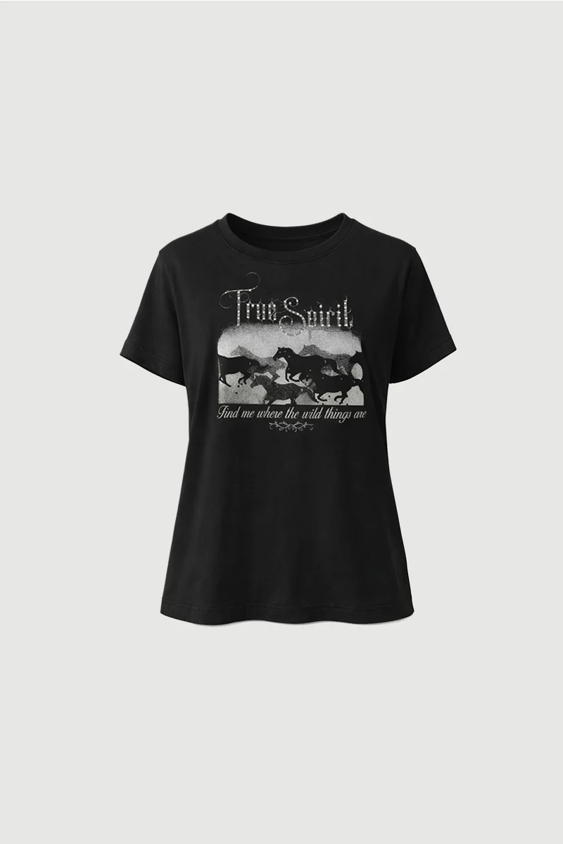 Remera Natasha