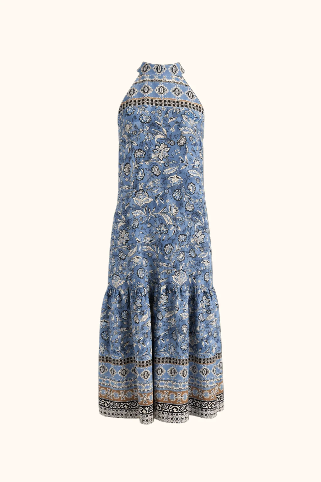 Vestido Uma