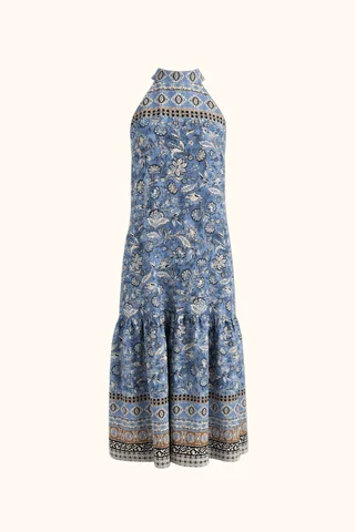 Vestido Uma - Vista 4