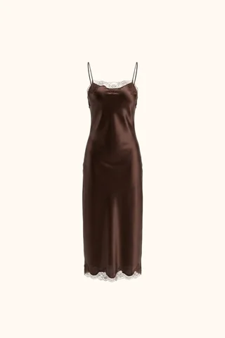 Vestido Colin - Vista 2