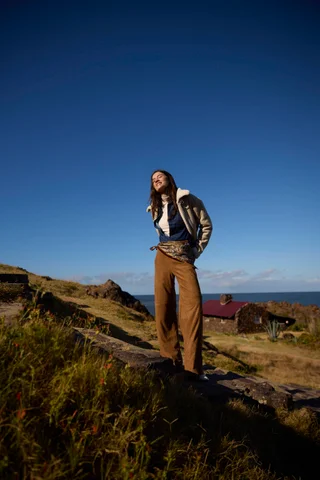 Gamulán Collins - Vista 1