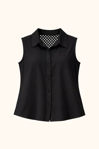 Blusa Marion - Vista 4