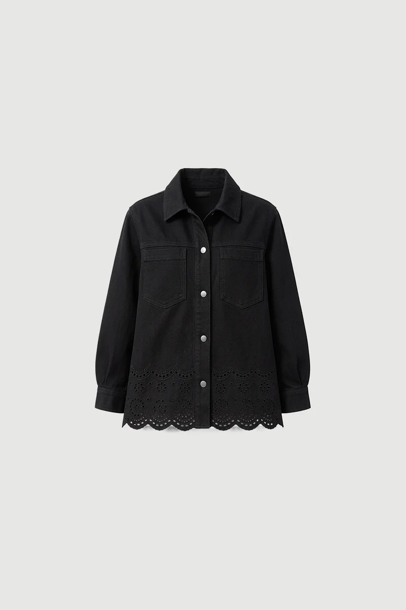 Campera Azucena
