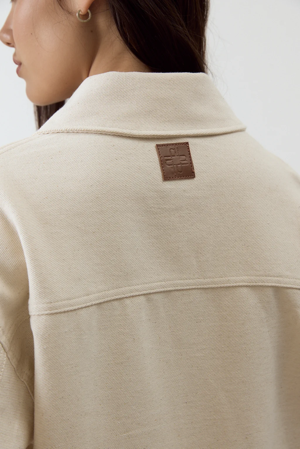 Campera Azucena
