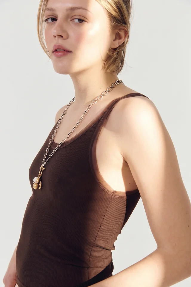 Musculosa Bernal